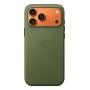 Apple MGFD4ZM/A custodia per cellulare 17,5 cm (6.9") Cover Verde