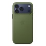 Apple MGFD4ZM/A custodia per cellulare 17,5 cm (6.9") Cover Verde