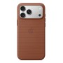 Apple MGFC4ZM/A custodia per cellulare 17,5 cm (6.9") Cover Arancione