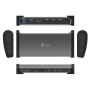 j5create JTD562-EN - Docking station 8K Thunderbolt™ 4 - UE
