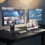 j5create JTD562-EN - Docking station 8K Thunderbolt™ 4 - UE