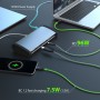 j5create JTD562-EN - Docking station 8K Thunderbolt™ 4 - UE