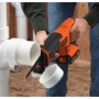 Akku-Sbelsge BDCR18N, 18Volt (orange/schwarz, ohne Akku und Ladegert) (BDCR18N-XJ)