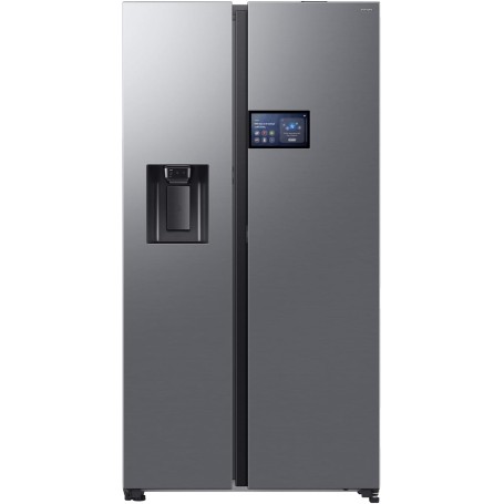 SAMSUNG RS90F65EDTEF , CL D INOX DRINK E DISPL  NO ALLAC (RS90F65EDTEF)