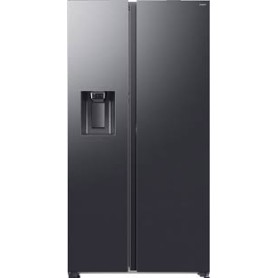 SAMSUNG RS80F66KBFEF , CL B ANTR DRINK E ALLAC. IDRICO (RS80F66KBFEF)