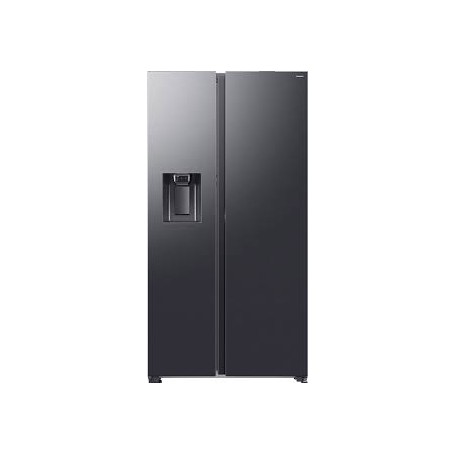 SAMSUNG RS80F66KBFEF , CL B ANTR DRINK E ALLAC. IDRICO (RS80F66KBFEF)
