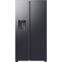 SAMSUNG RS80F66KBFEF , CL B ANTR DRINK E ALLAC. IDRICO (RS80F66KBFEF)