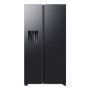 SAMSUNG RS80F66KBFEF , CL B ANTR DRINK E ALLAC. IDRICO (RS80F66KBFEF)