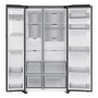 SAMSUNG RS80F66KBFEF , CL B ANTR DRINK E ALLAC. IDRICO (RS80F66KBFEF)