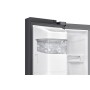 SAMSUNG RS80F66KBFEF , CL B ANTR DRINK E ALLAC. IDRICO (RS80F66KBFEF)