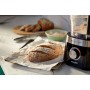 Philips Viva Collection HR7530/10 robot da cucina 2,1 L Nero (HR7530/10)