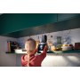 Philips Viva Collection HR7530/10 robot da cucina 2,1 L Nero (HR7530/10)