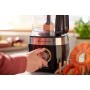 Philips Viva Collection HR7530/10 robot da cucina 2,1 L Nero (HR7530/10)