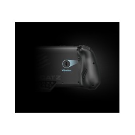 MAD CATZ CAT 12 GAME CTRL RGB per SWITCH e SWITCH OLED GIROSCOPIO PRG (GCSWCAINBL000-0)