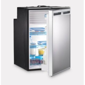 Dometic CoolMatic CRX 110 monoporta Sottopiano 107,5 L Argento (9105306572)
