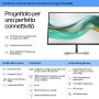 HP Series 5 Pro Monitor serie 5 Pro QHD USB-C da 27" - 527pu (9E0G5AA)