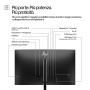 HP Series 5 Pro Monitor serie 5 Pro QHD USB-C da 27" - 527pu (9E0G5AA)