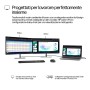 HP Series 5 Pro Monitor serie 5 Pro QHD USB-C da 27" - 527pu (9E0G5AA)