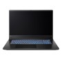 CAPTIVA 94357 laptop Intel® Core™ i7 i7-13620H Computer portatile Full HD 16 GB DDR5-SDRAM SSD Windows 11 Home Tedesco Nero