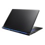 CAPTIVA 94357 laptop Intel® Core™ i7 i7-13620H Computer portatile Full HD 16 GB DDR5-SDRAM SSD Windows 11 Home Tedesco Nero