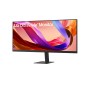 LG 34U511A-B LED display 86,4 cm (34") 2560 x 1080 Pixel WFHD Nero (34U511A-B.AEU)