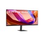 LG 34U511A-B LED display 86,4 cm (34") 2560 x 1080 Pixel WFHD Nero (34U511A-B.AEU)