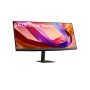 LG 34U511A-B LED display 86,4 cm (34") 2560 x 1080 Pixel WFHD Nero (34U511A-B.AEU)