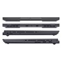 CAPTIVA 94474 laptop AMD Ryzen™ 7 Computer portatile 38,9 cm (15.3") WQXGA 32 GB DDR5-SDRAM SSD Wi-Fi 6 (802.11ax) Windows 11 