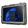 Getac UX10G3-EX Intel® Core™ i5 256 GB 25,6 cm (10.1") 8 GB Wi-Fi 6E (802.11ax) Windows 11 Pro Nero (USC154WIXDXE)