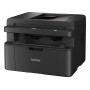 Brother DCP-L1660W Laser A4 2400 x 600 DPI 20 ppm Wi-Fi (DCPL1660WRE1)