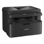Brother DCP-L1660W Laser A4 2400 x 600 DPI 20 ppm Wi-Fi (DCPL1660WRE1)