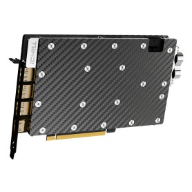 INNO3D iChill GeForce RTX 5090 Frostbite Pro NVIDIA 32 GB GDDR7 (C50903-32D7X-1759FBP)