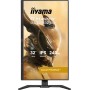 iiyama G-MASTER GB3290QSU-B1 Monitor PC 80 cm (31.5") 2560 x 1440 Pixel 2K Ultra HD LED Nero