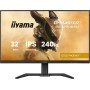 iiyama G-MASTER GB3290QSU-B1 Monitor PC 80 cm (31.5") 2560 x 1440 Pixel 2K Ultra HD LED Nero