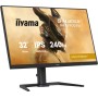 iiyama G-MASTER GB3290QSU-B1 Monitor PC 80 cm (31.5") 2560 x 1440 Pixel 2K Ultra HD LED Nero