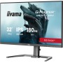 iiyama GB3271QSU-B2 Monitor PC 81,3 cm (32") 1440 x 2560 Pixel Quad HD LED Nero