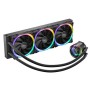 Antec VORTEX 360 ARGB Processore Raffreddatore di liquidi tutto in uno Nero (0-761345-74047-0)