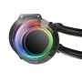 Antec VORTEX 360 ARGB Processore Raffreddatore di liquidi tutto in uno Nero (0-761345-74047-0)