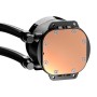 Antec VORTEX 360 ARGB Processore Raffreddatore di liquidi tutto in uno Nero (0-761345-74047-0)