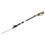 DeWALT DCMPH566P1-QW tosasiepe 3,6 kg