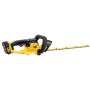 DeWALT DCMHT563P1-QW tosasiepe 2,9 kg