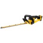 DeWALT DCMHT563P1-QW tosasiepe 2,9 kg