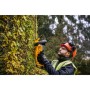 DeWALT DCMHT563P1-QW tosasiepe 2,9 kg