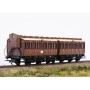 Märklin 42047 modellino in scala Modello di treno Preassemblato HO (1:87)