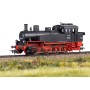 Märklin 39924 modellino in scala Modello di locomotiva Preassemblato HO (1:87)