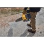 DeWALT DCMBL562P1-QW soffiatore di foglie cordless 200 km/h Nero, Giallo 18 V Ioni di Litio