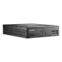 Shuttle Slim PC DH810 1.35L sized PC Nero LGA 1851 (Socket V1) (PIB-DH810001)
