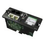 Vertiv Geist VA7G32A0 unità di distribuzione dell'energia (PDU) 12 presa(e) AC 2U Nero