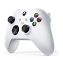 XBOX CONTROLLER ROBOT WHITE (EP2-29920)