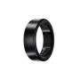 Samsung Galaxy Ring Anello con activity tracker IP68 Nero Misura 15 (SM-Q515NZKAEUB)